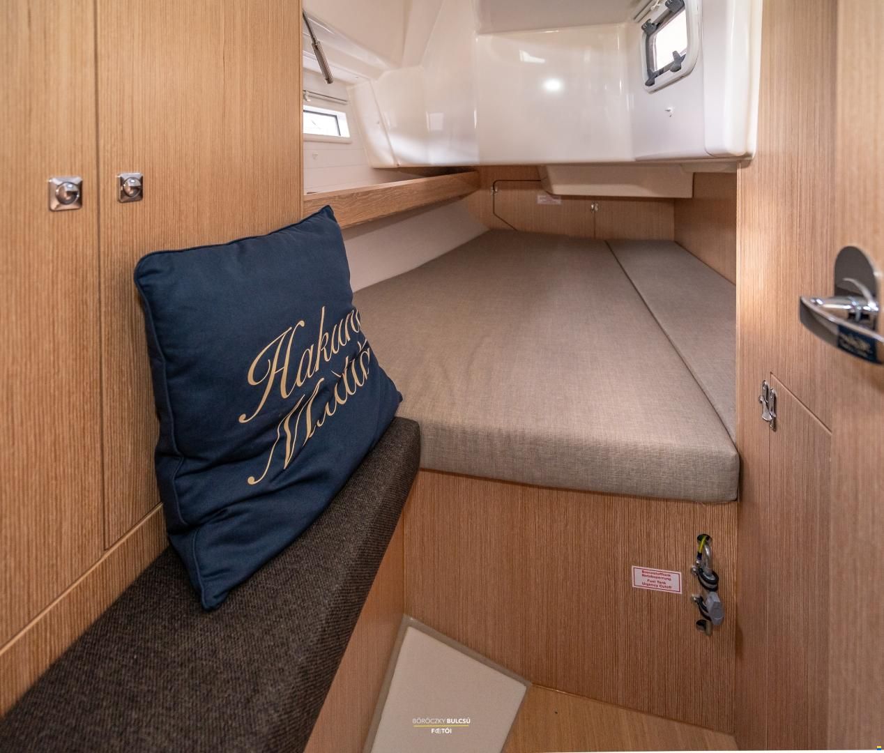 Bavaria CRUISER 34 STYLE - 2022