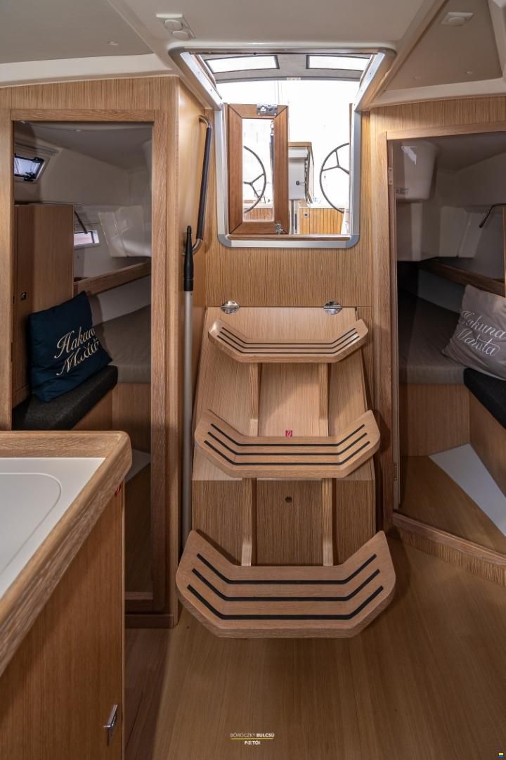Bavaria CRUISER 34 STYLE - 2022