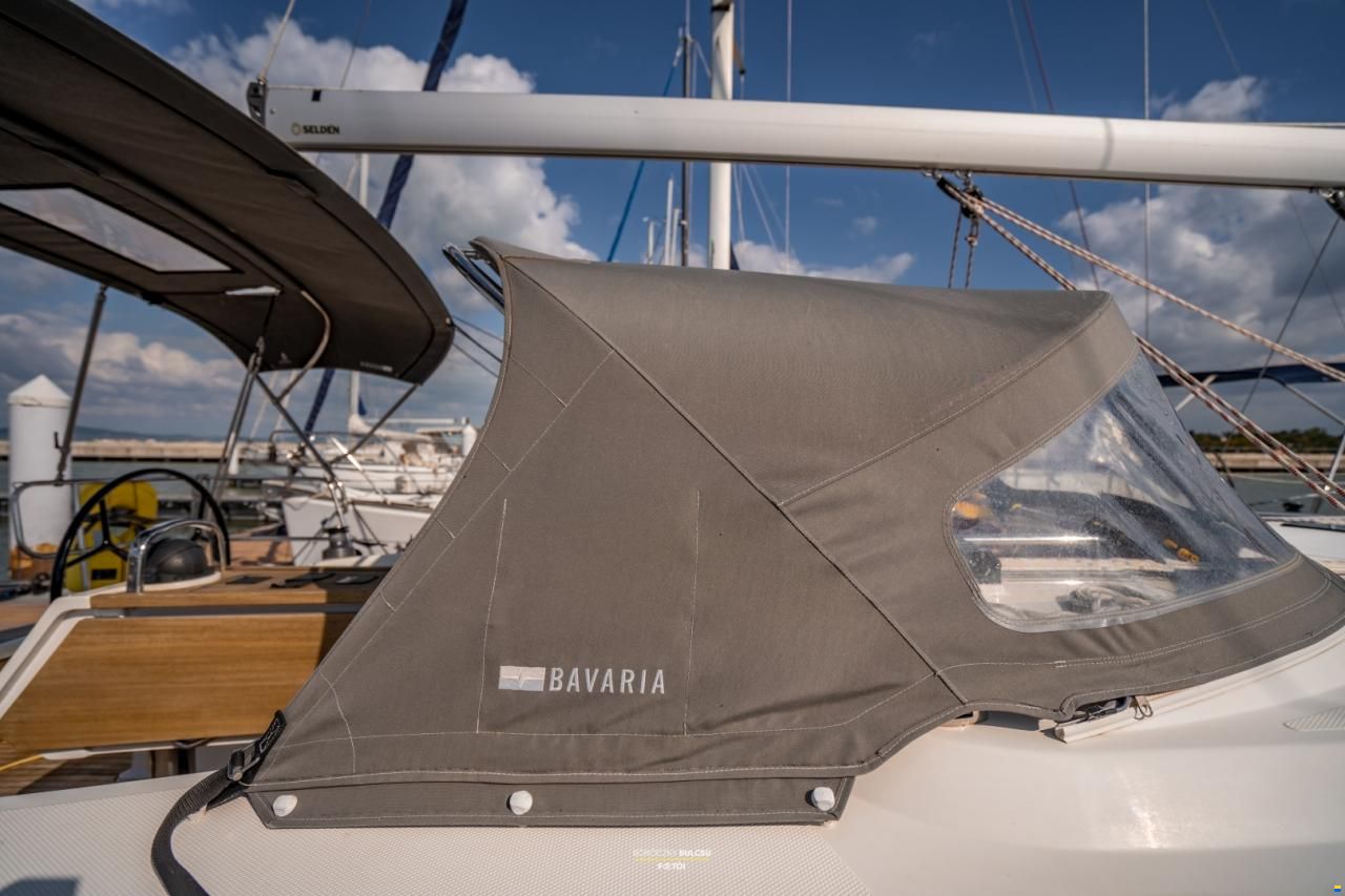 Bavaria CRUISER 34 STYLE - 2022