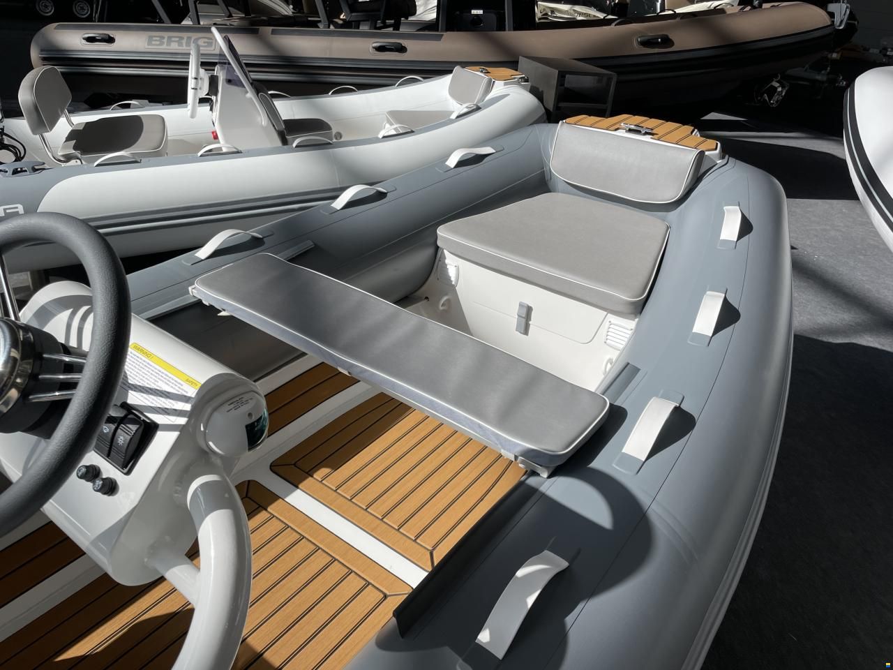 GALA Atlantis 390Q