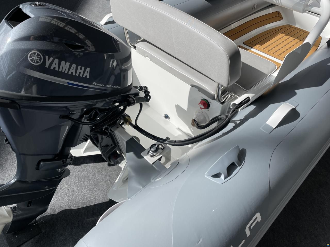 GALA Atlantis 390Q