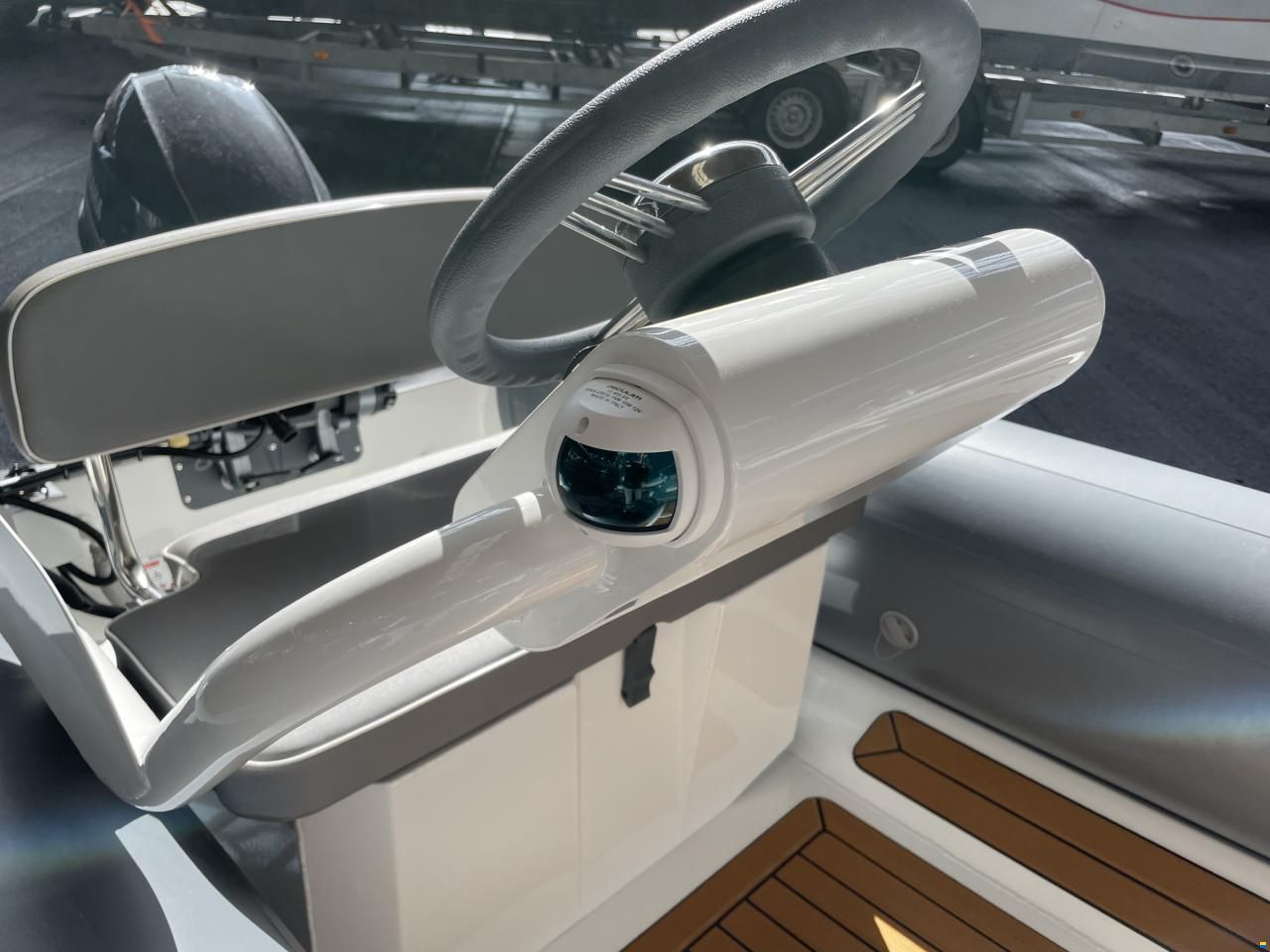 GALA Atlantis 390Q