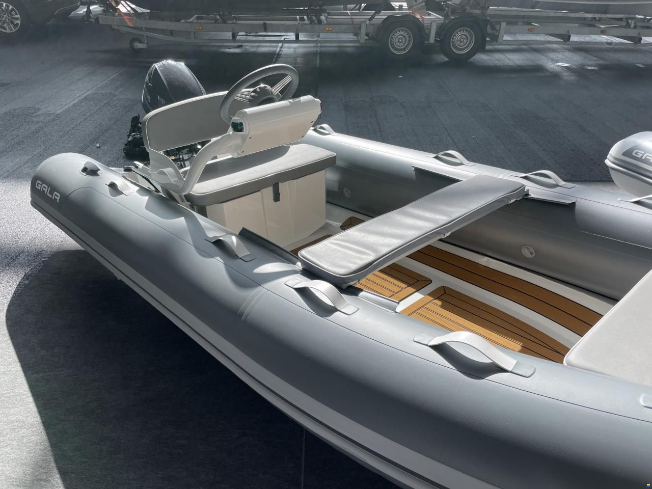 GALA Atlantis 390Q