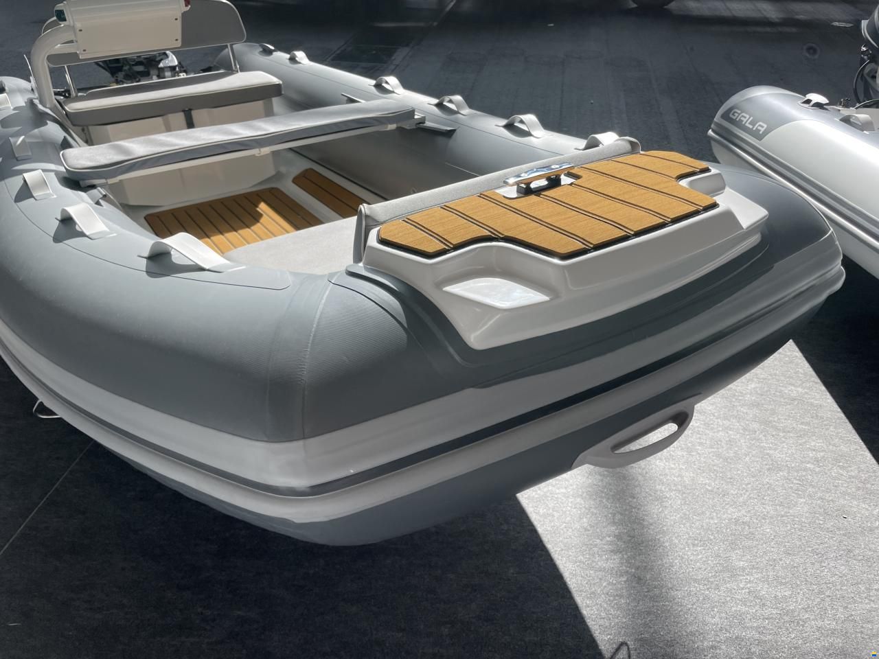 GALA Atlantis 390Q