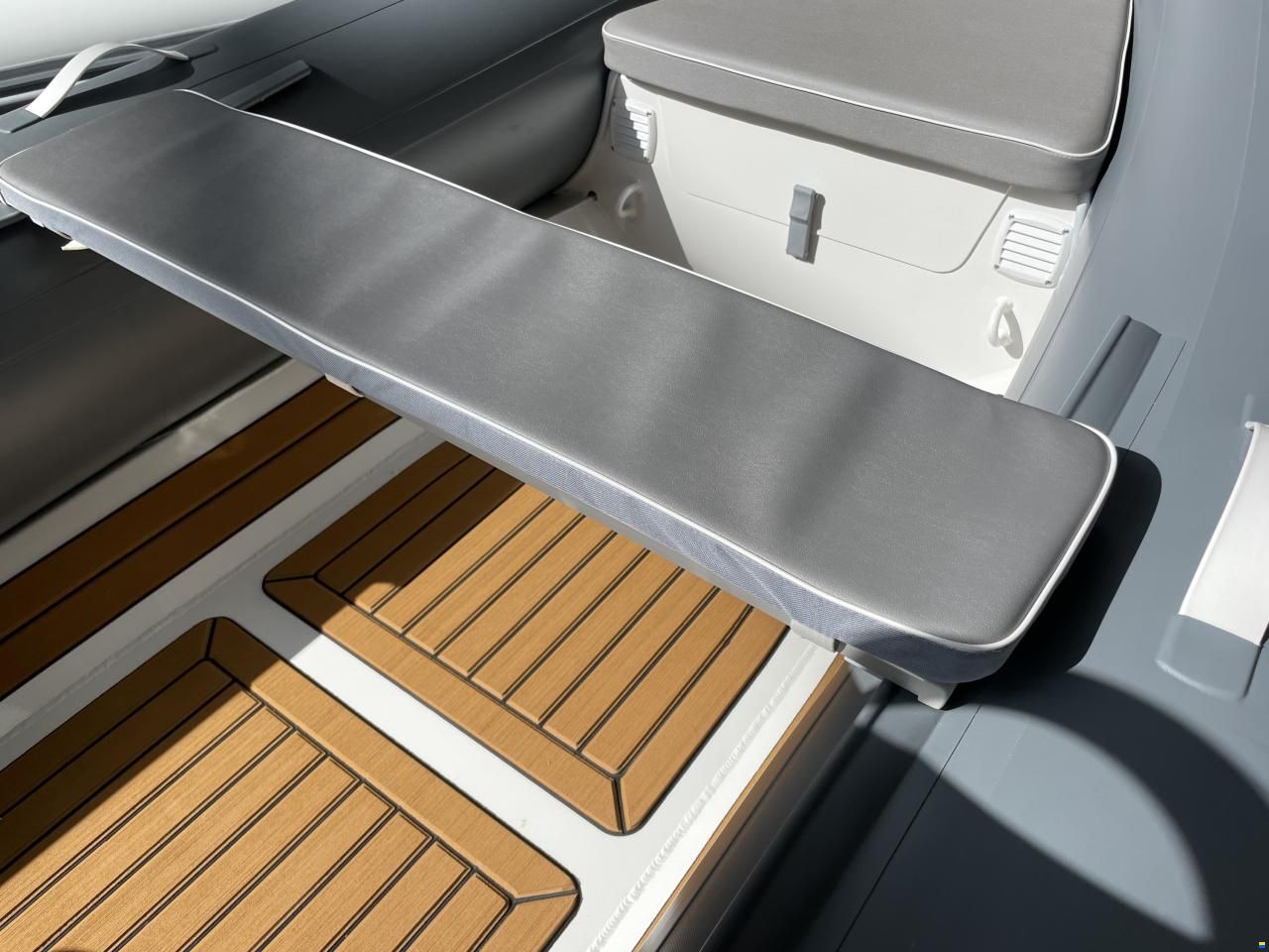 GALA Atlantis 390Q