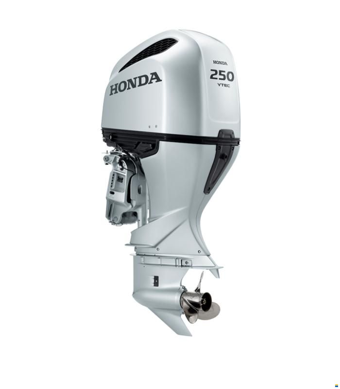 Honda BF250D