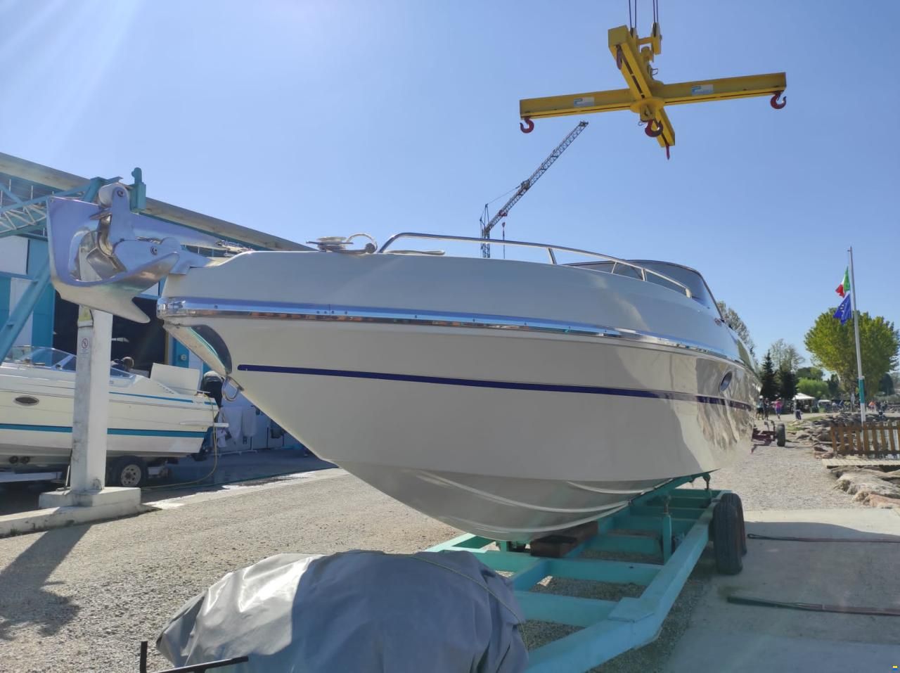 A. Mostes Offshore 29