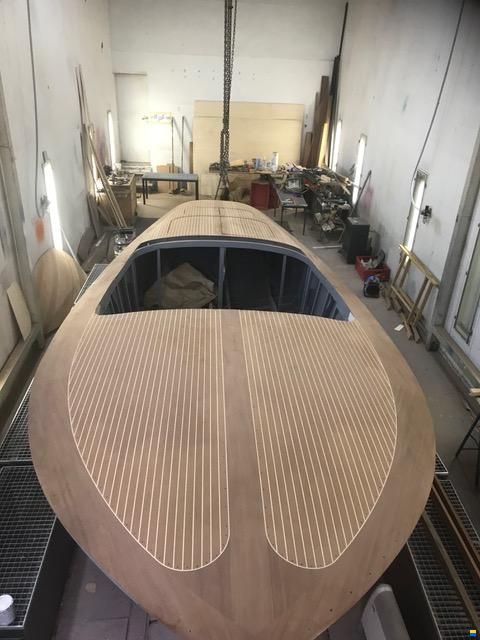 Riva Tritone