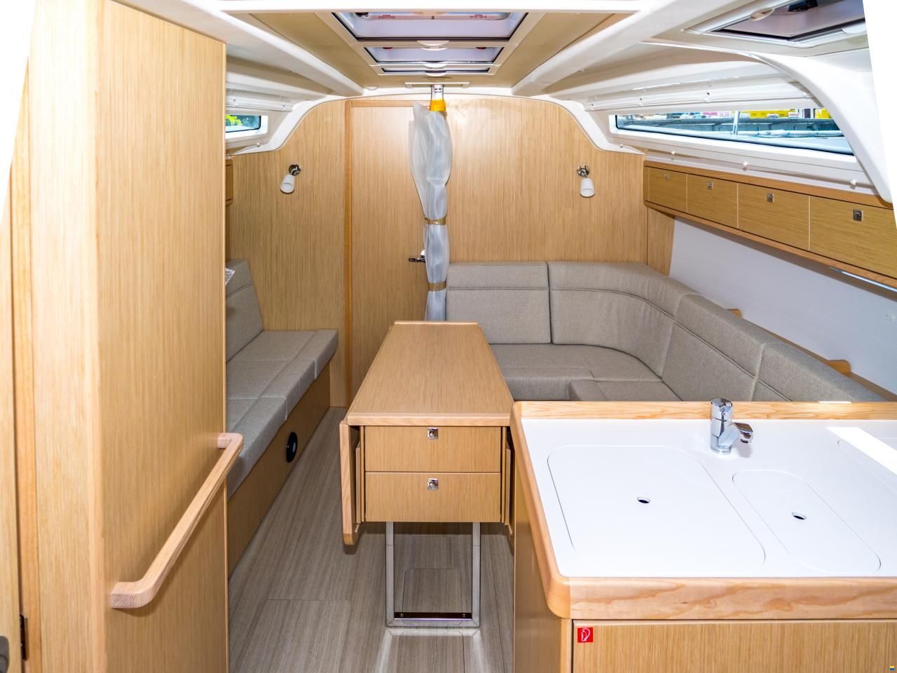Bavaria CRUISER 37 STYLE