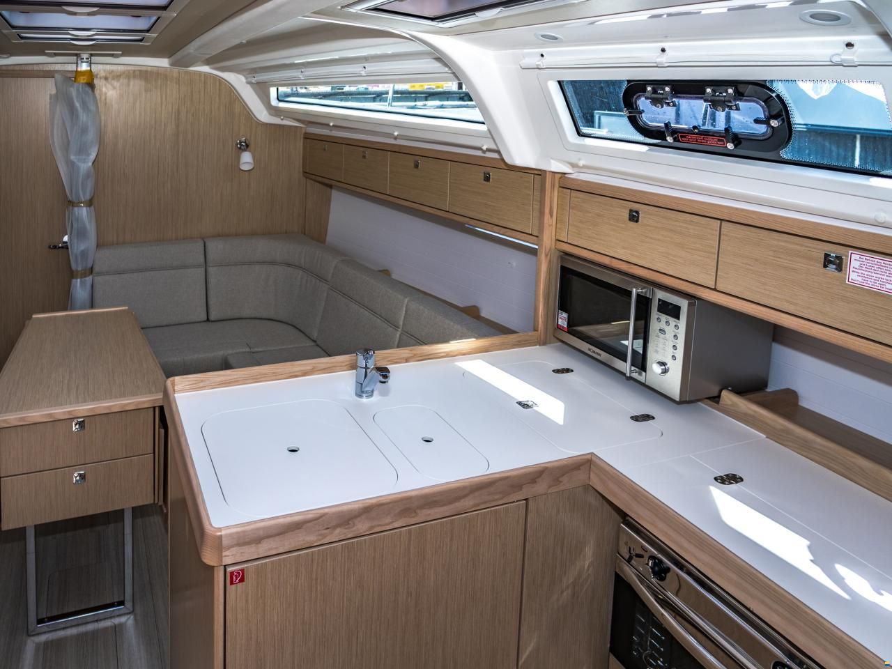 Bavaria CRUISER 37 STYLE