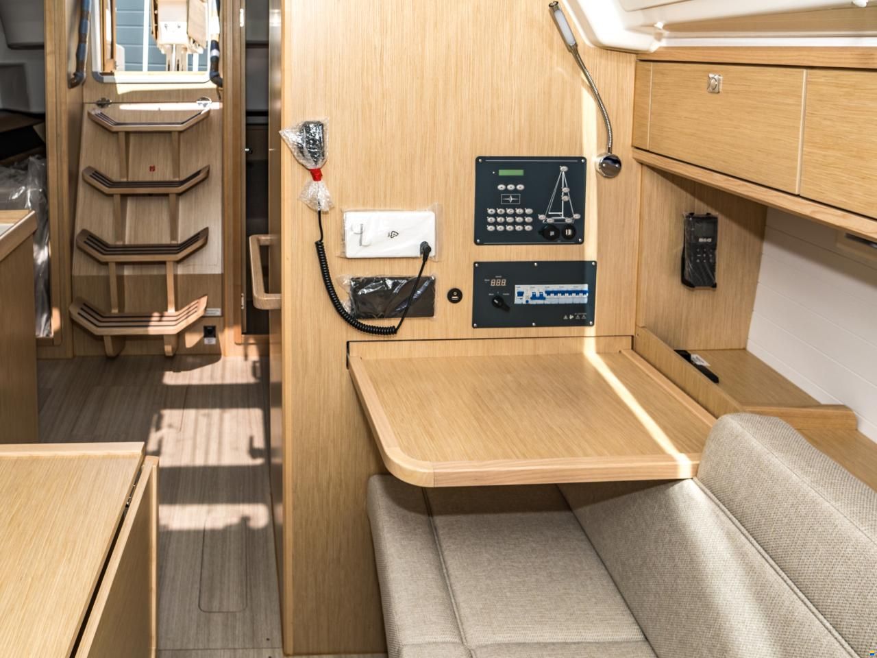 Bavaria CRUISER 37 STYLE