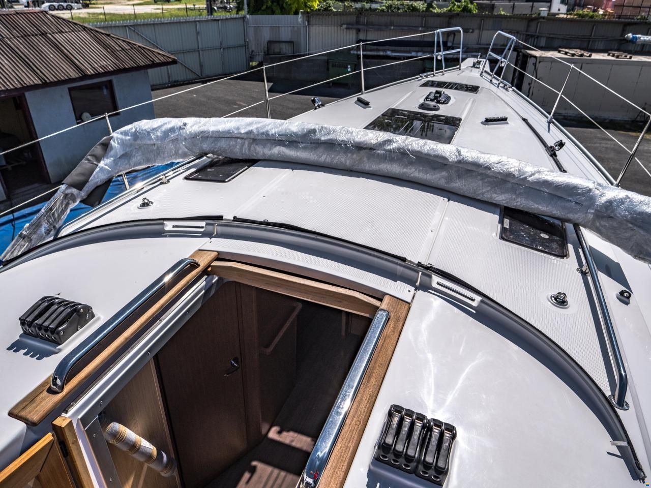 Bavaria CRUISER 37 STYLE