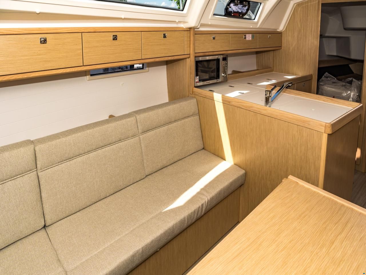 Bavaria CRUISER 37 STYLE