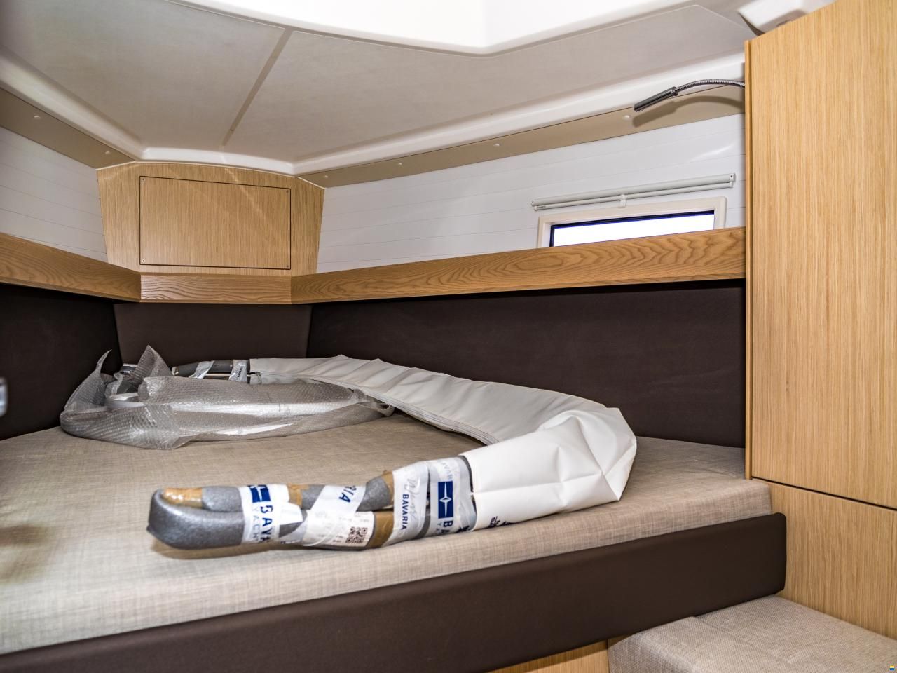 Bavaria CRUISER 37 STYLE