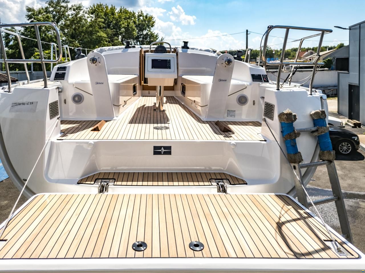 Bavaria CRUISER 37 STYLE