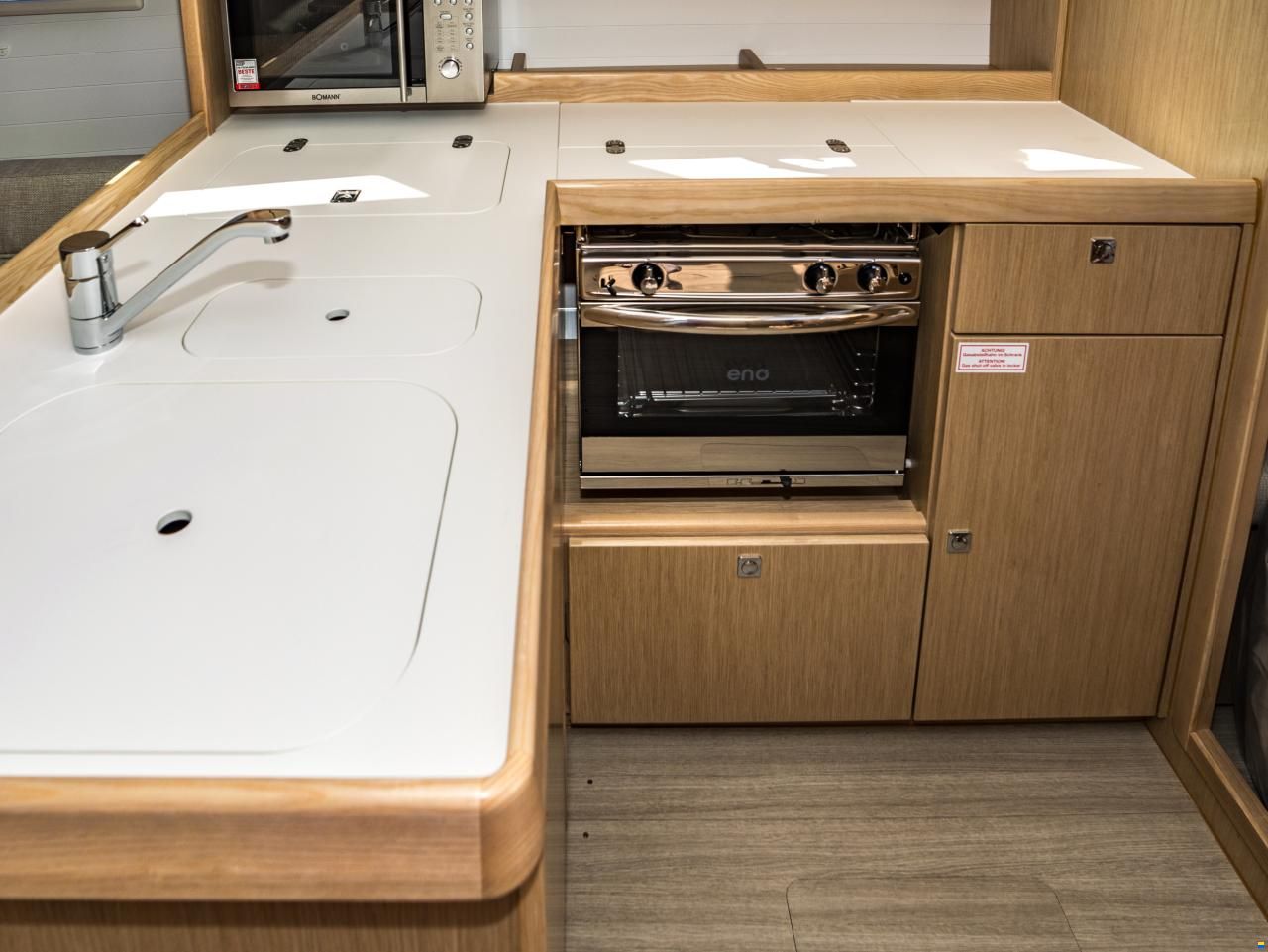 Bavaria CRUISER 37 STYLE