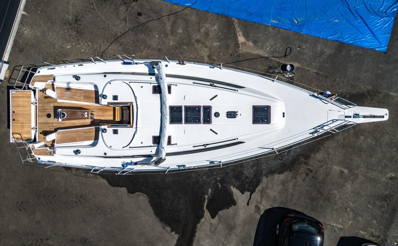 Bavaria CRUISER 37 STYLE