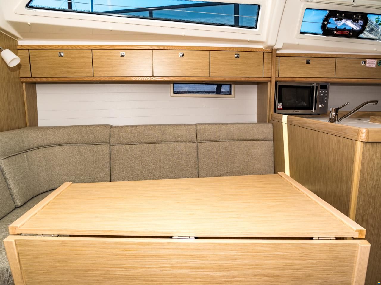 Bavaria CRUISER 37 STYLE