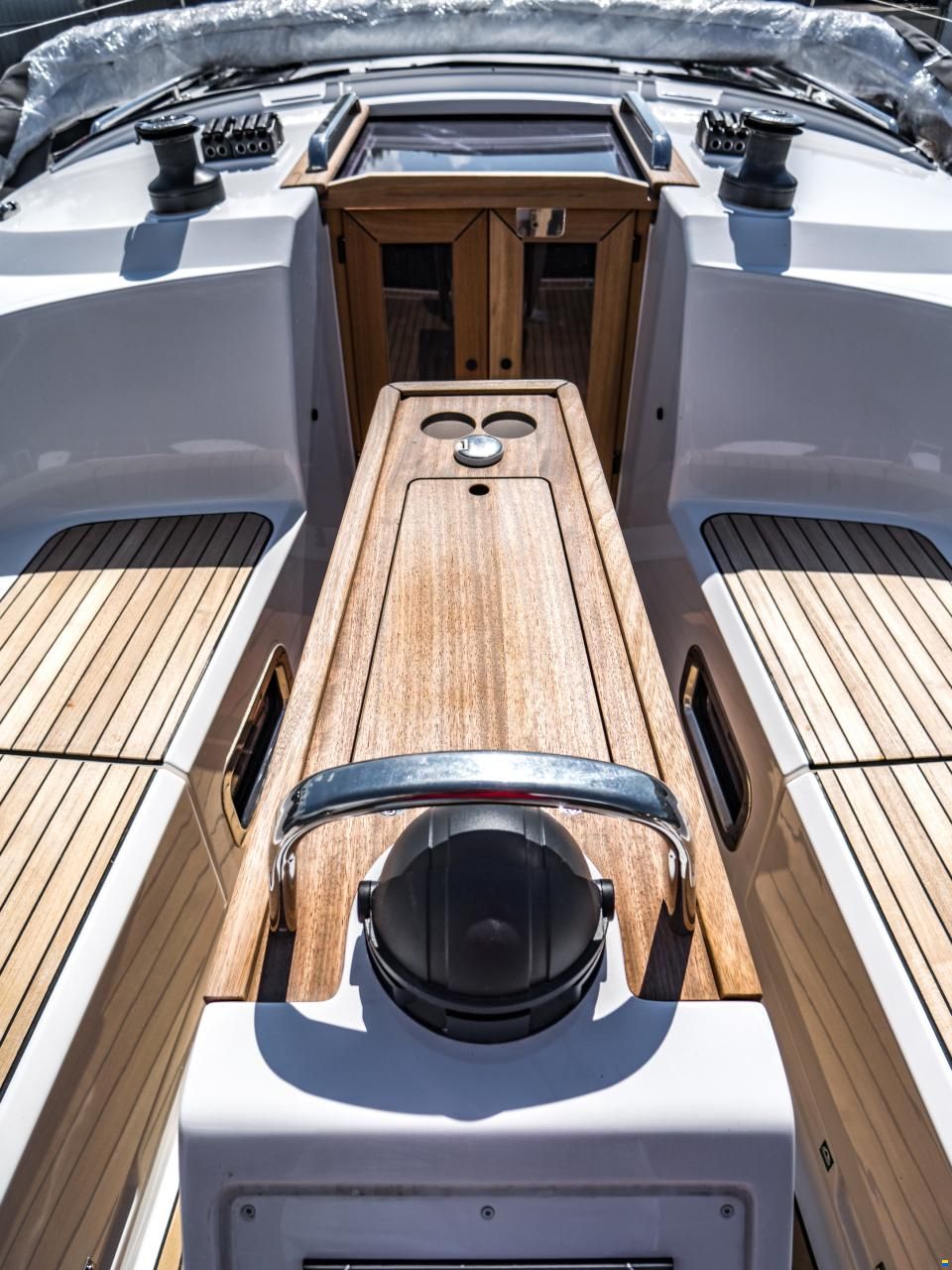 Bavaria CRUISER 37 STYLE