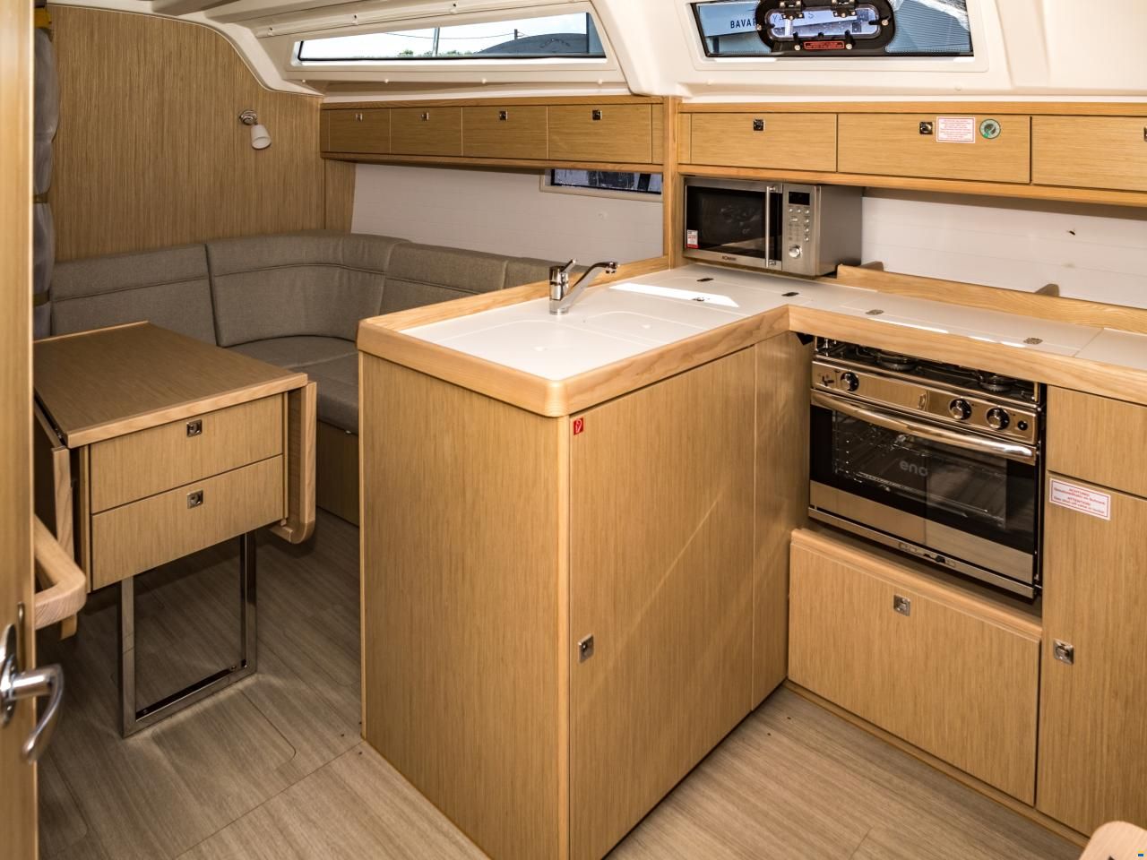 Bavaria CRUISER 37 STYLE