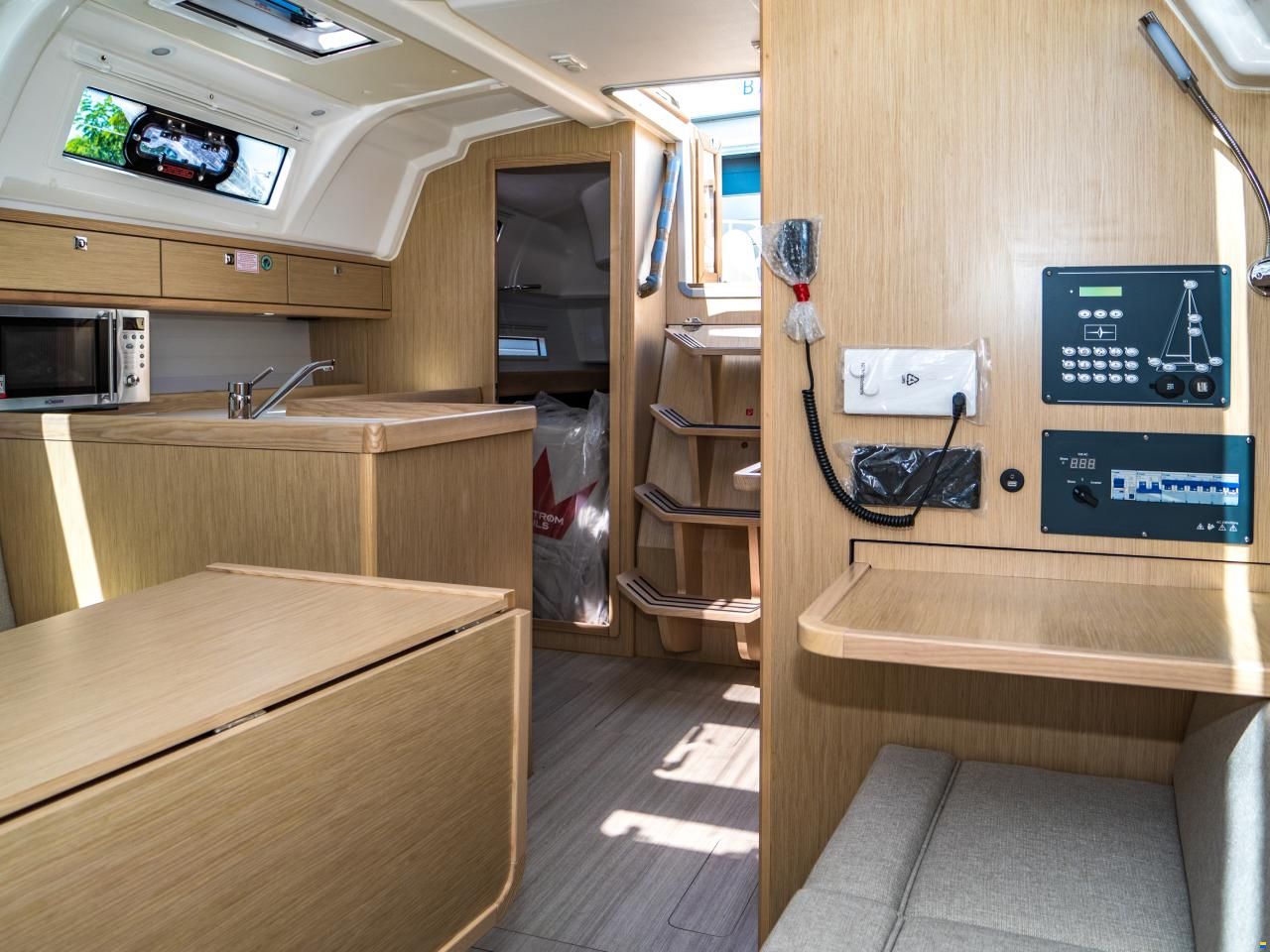 Bavaria CRUISER 37 STYLE