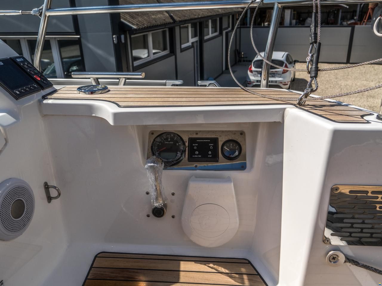 Bavaria CRUISER 37 STYLE