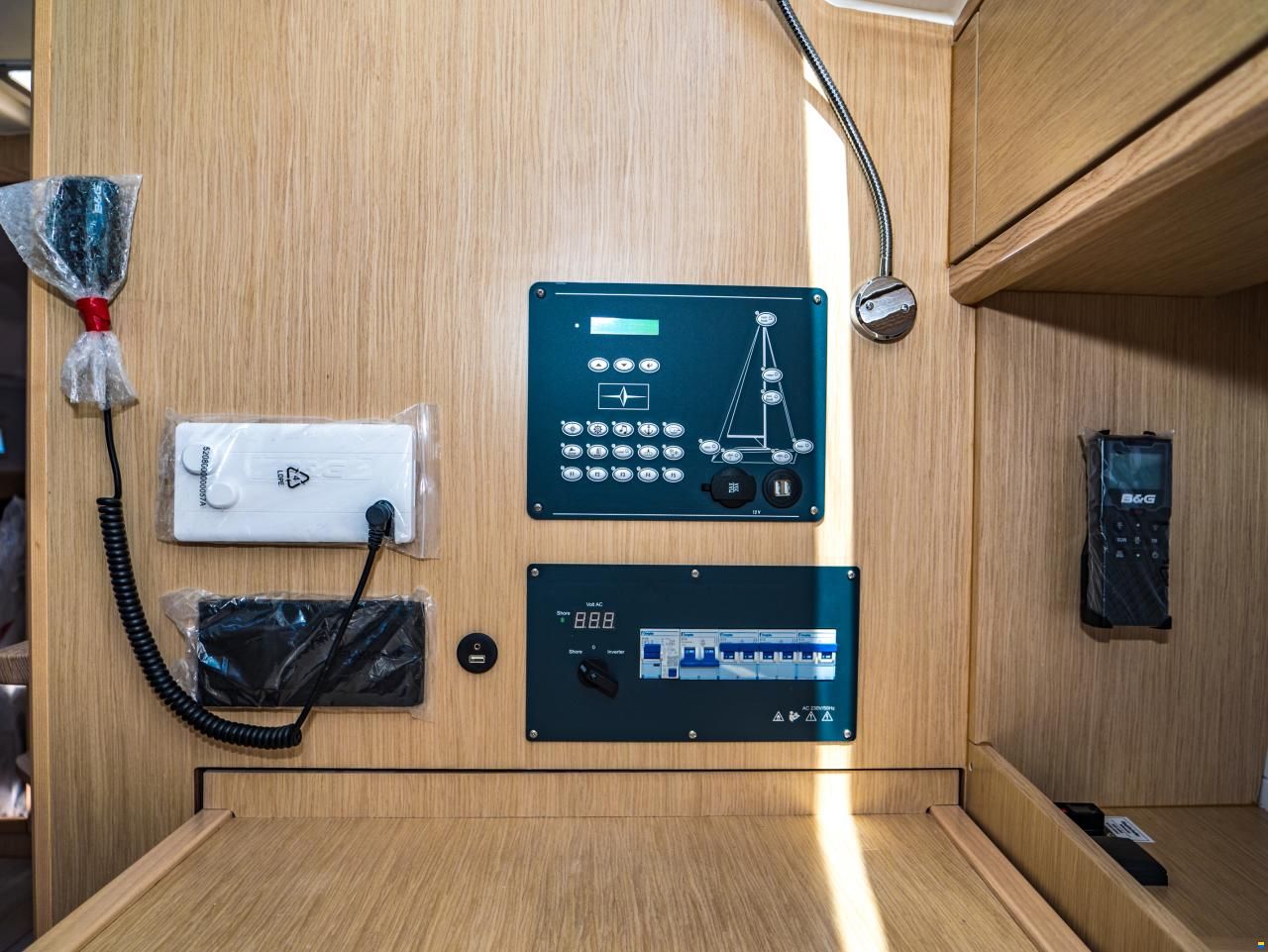 Bavaria CRUISER 37 STYLE