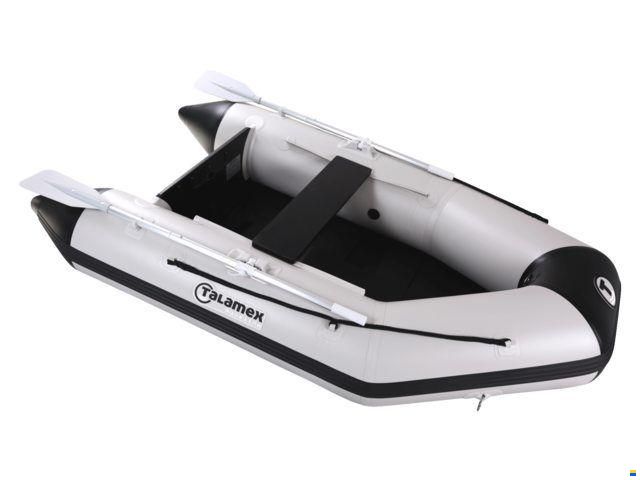 Talamex Aqualine Lattenboden QLS230