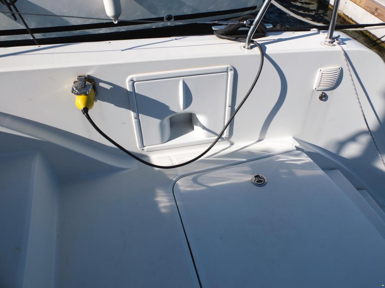 Lagoon 39