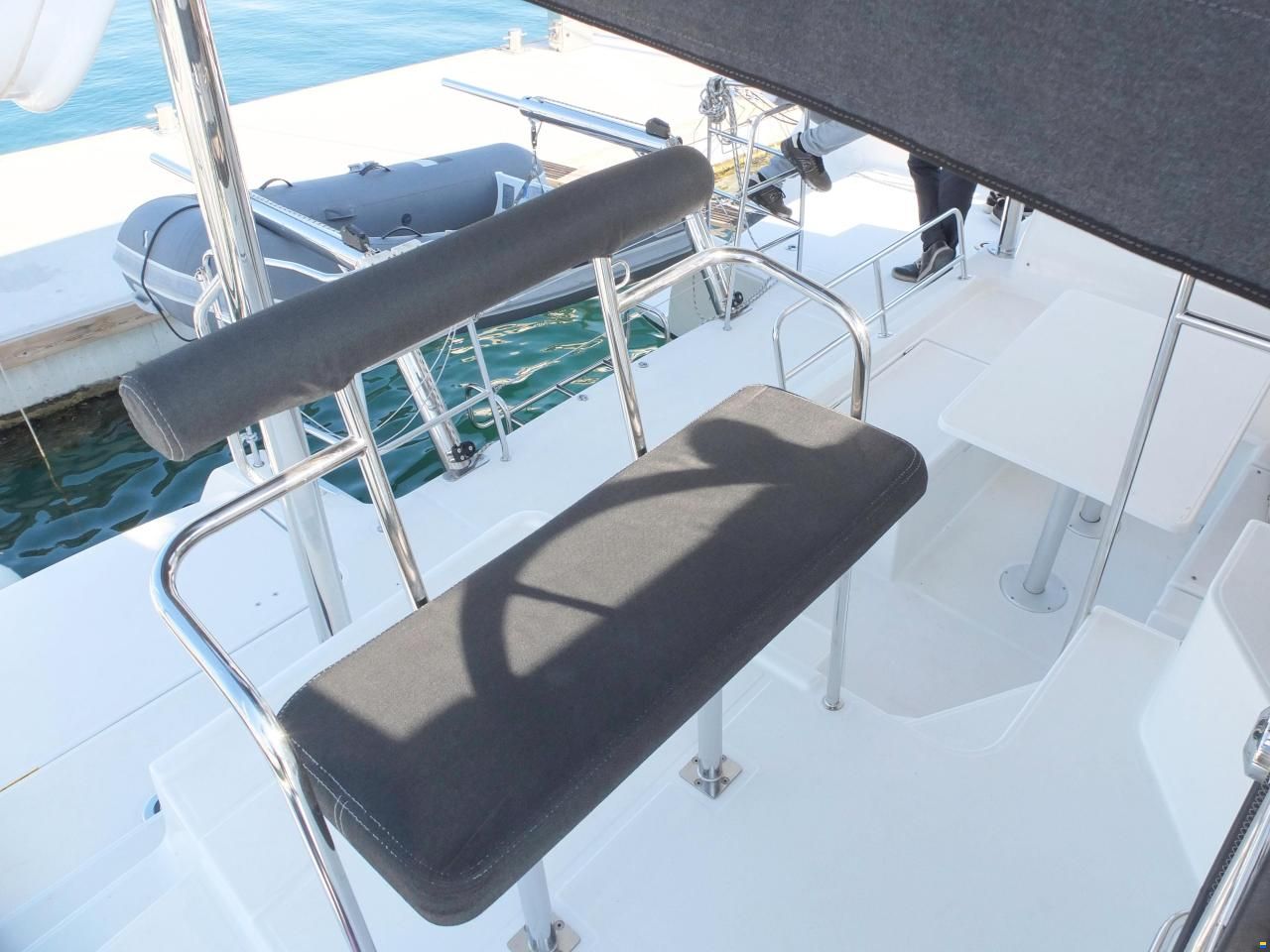 Lagoon 39