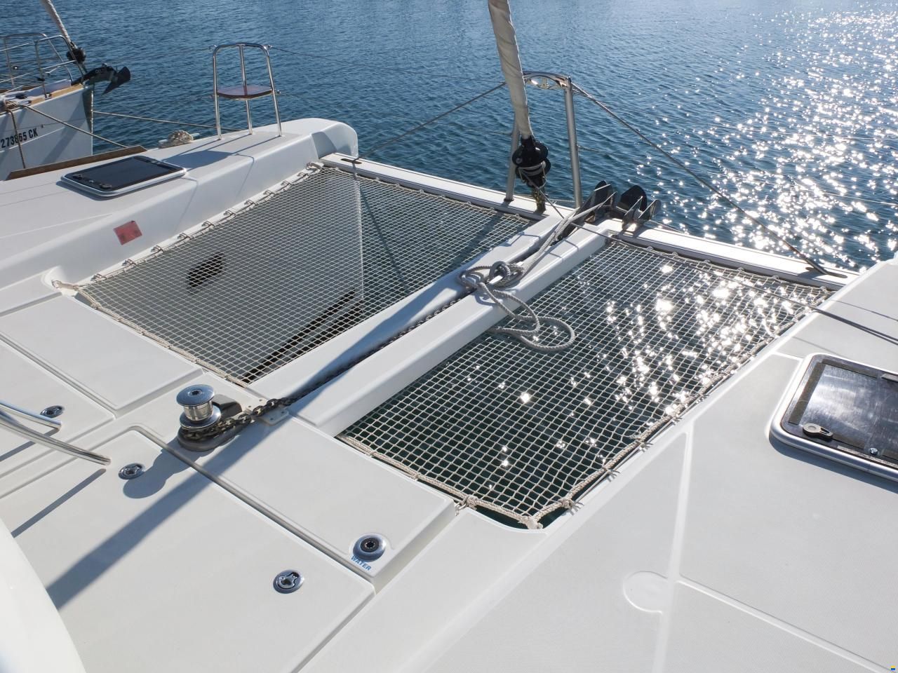 Lagoon 39