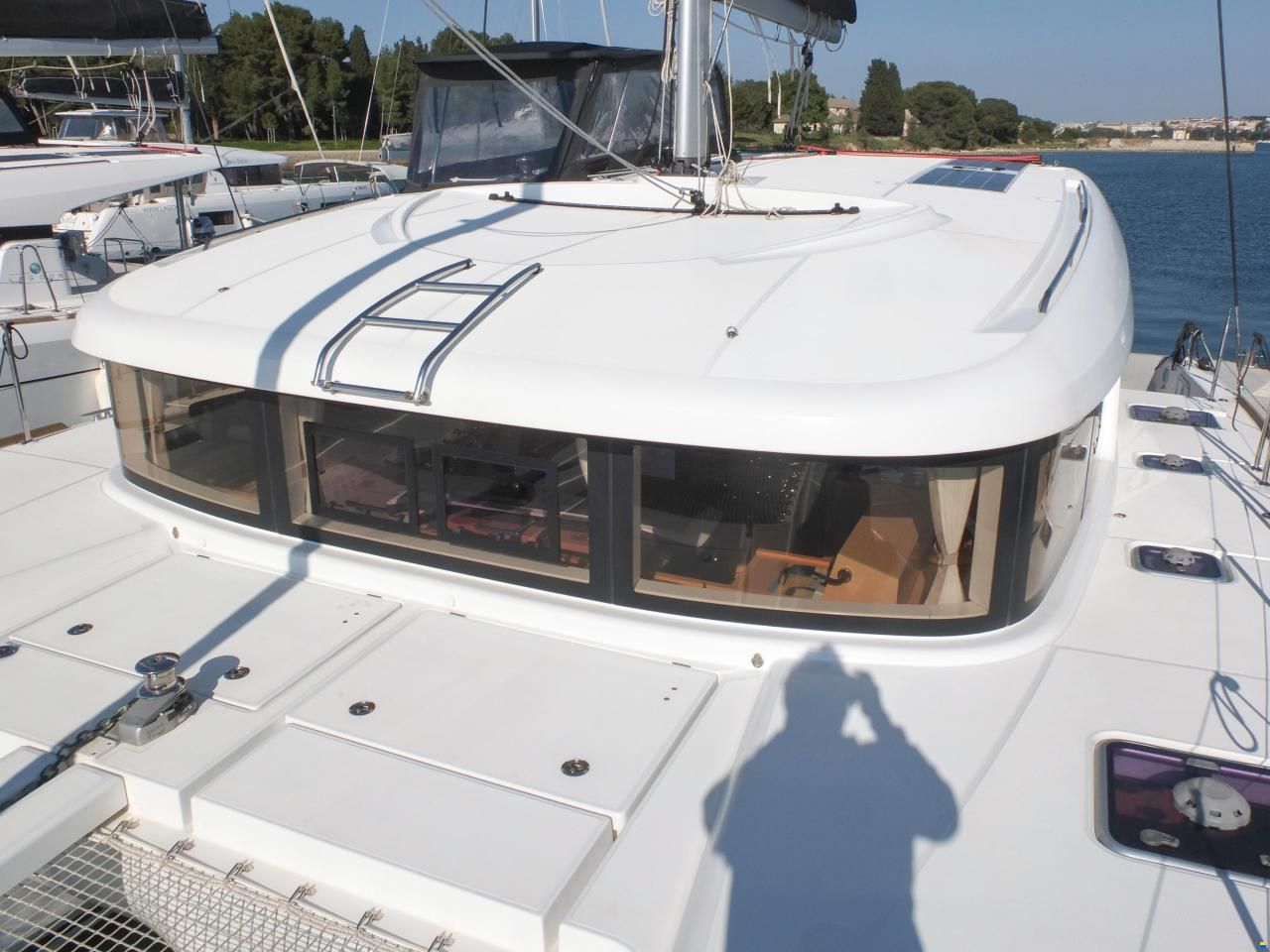 Lagoon 39