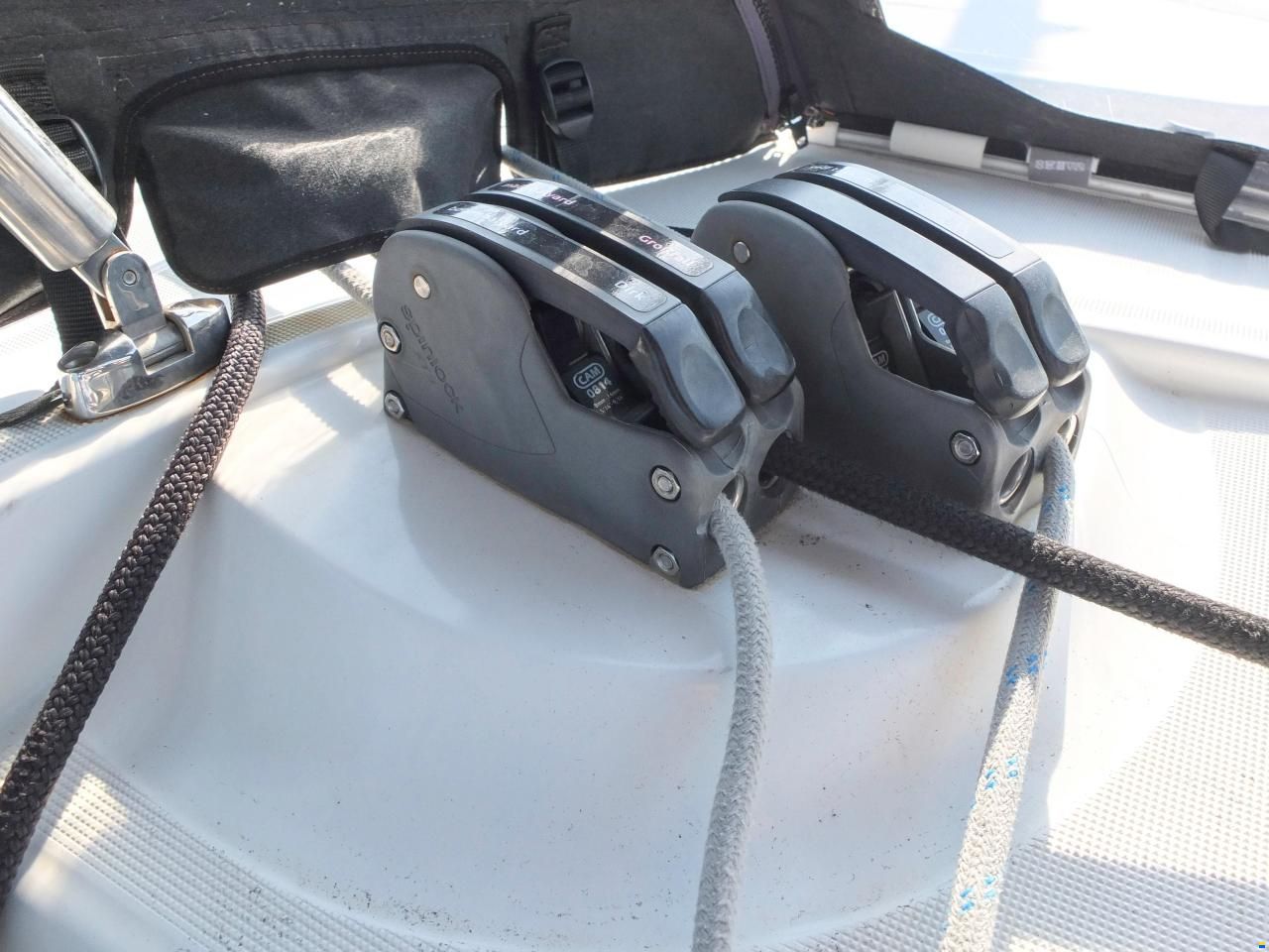 Lagoon 39