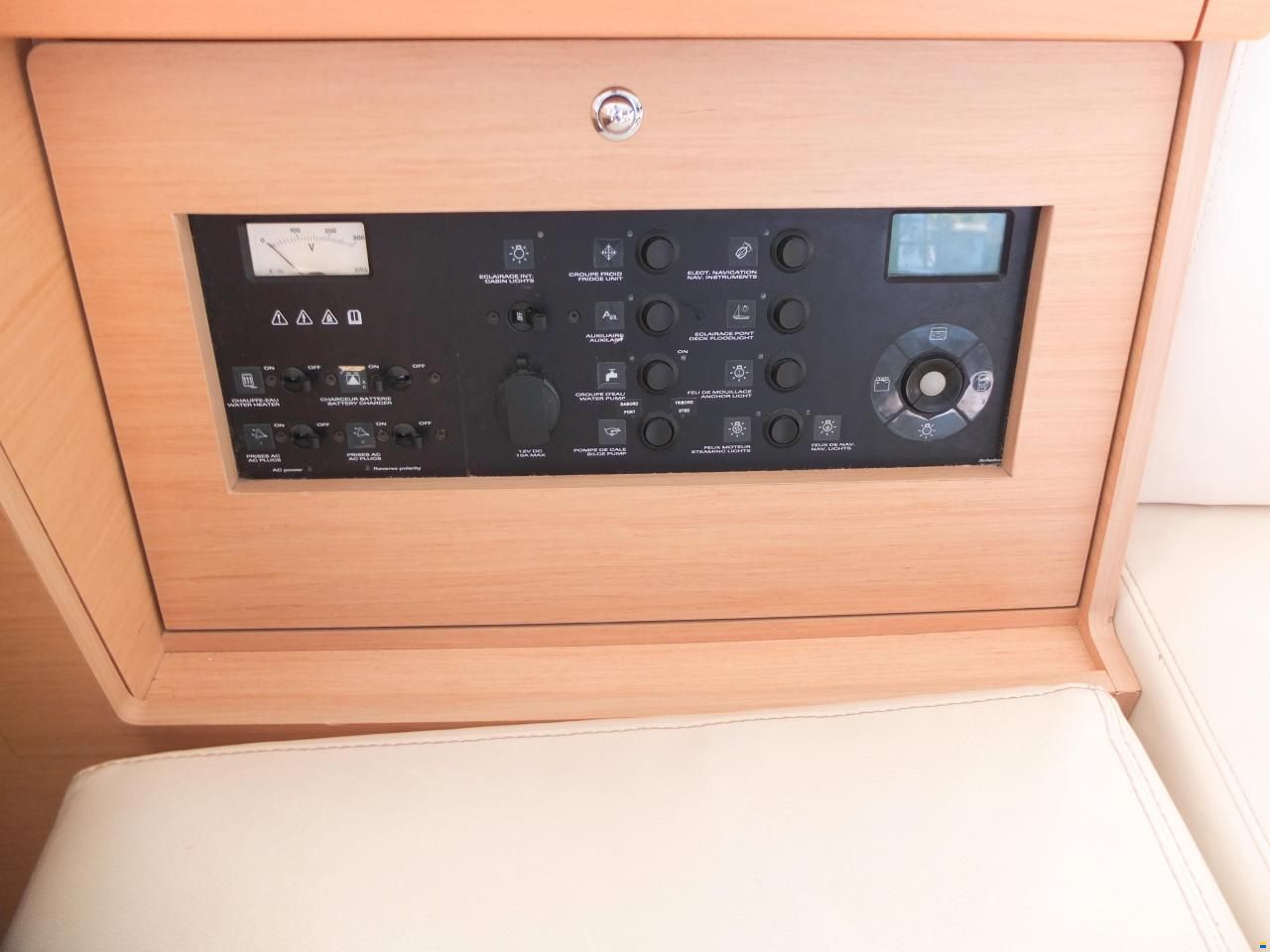 Lagoon 39