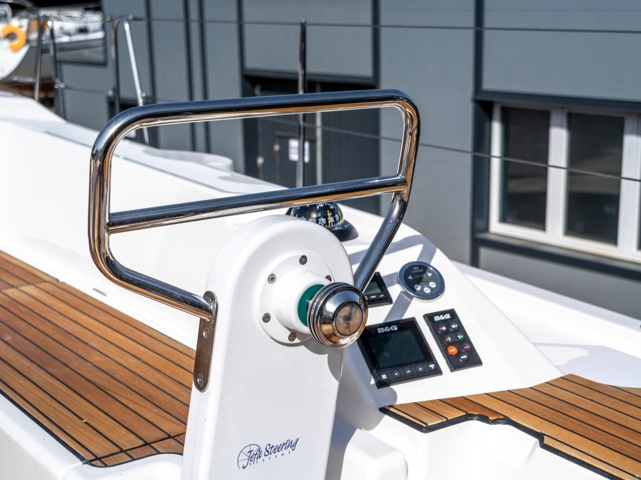 Bavaria C38 - 2026