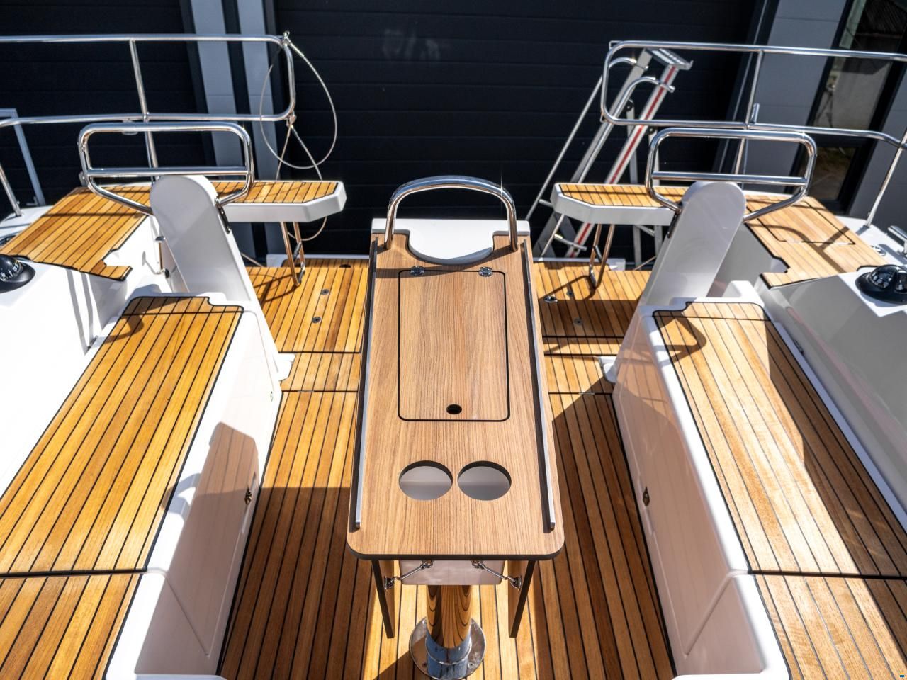 Bavaria C38 - 2026