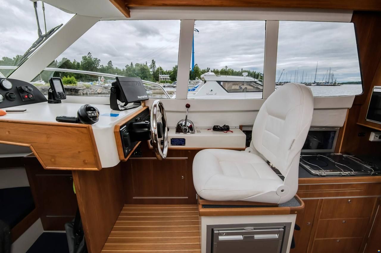 Bella 9000 Sunmar