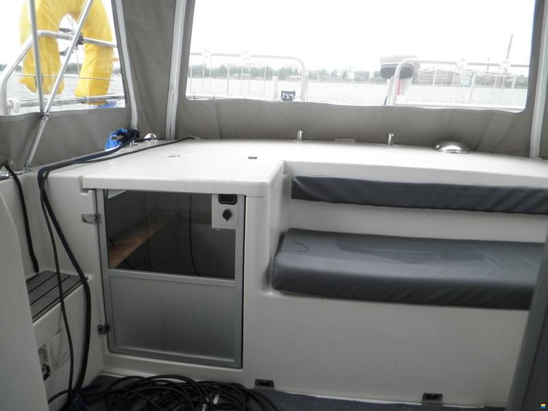 Bella 9000 Sunmar