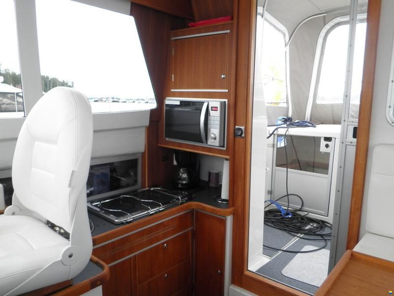 Bella 9000 Sunmar