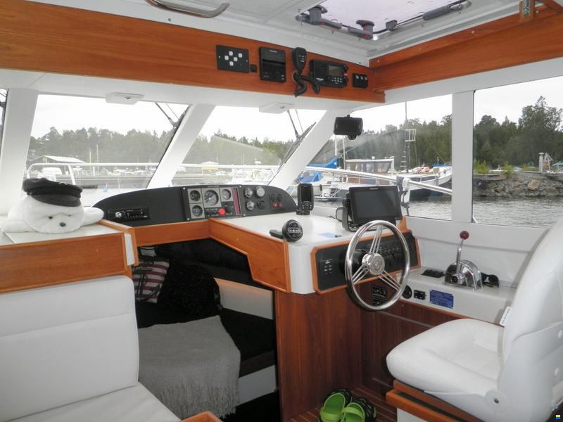 Bella 9000 Sunmar