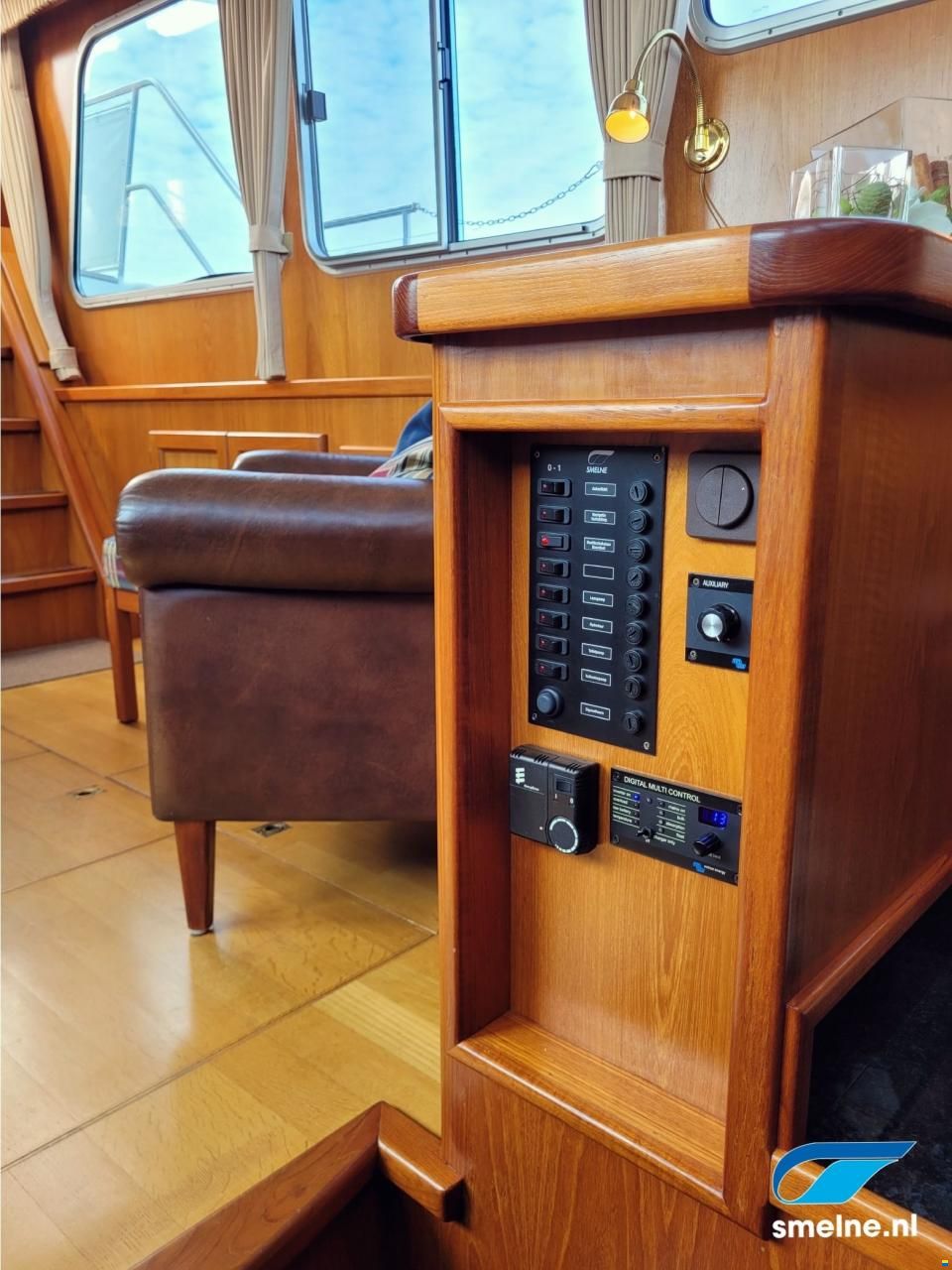 Smelne Vlet 1200