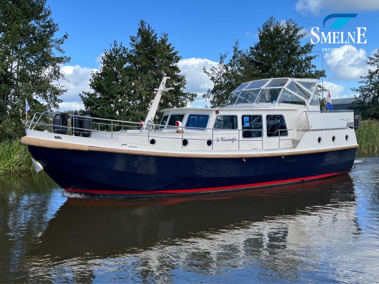 Smelne Vlet 1200
