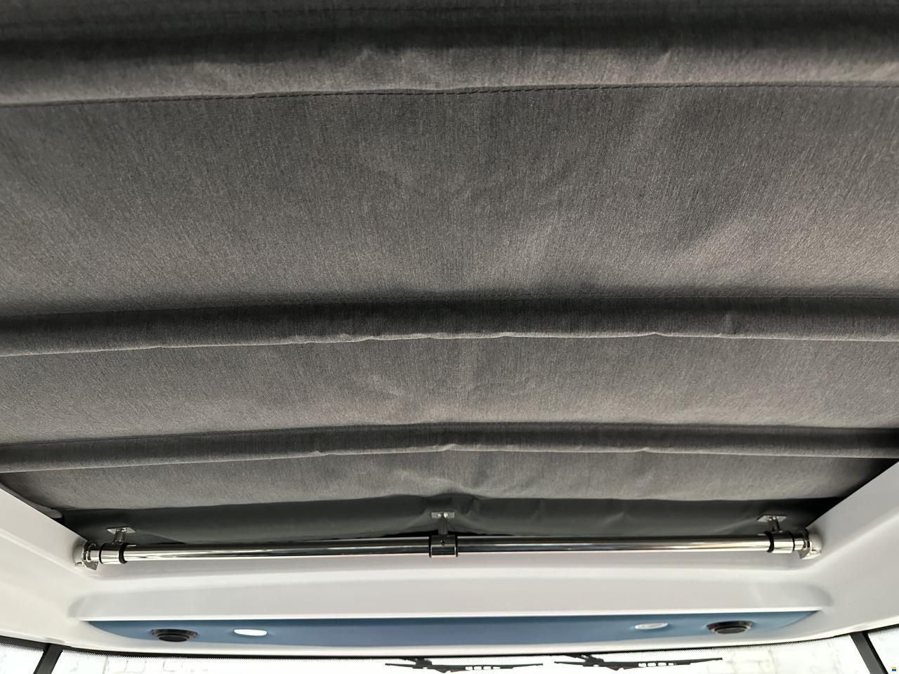 Axopar 28 Cabin