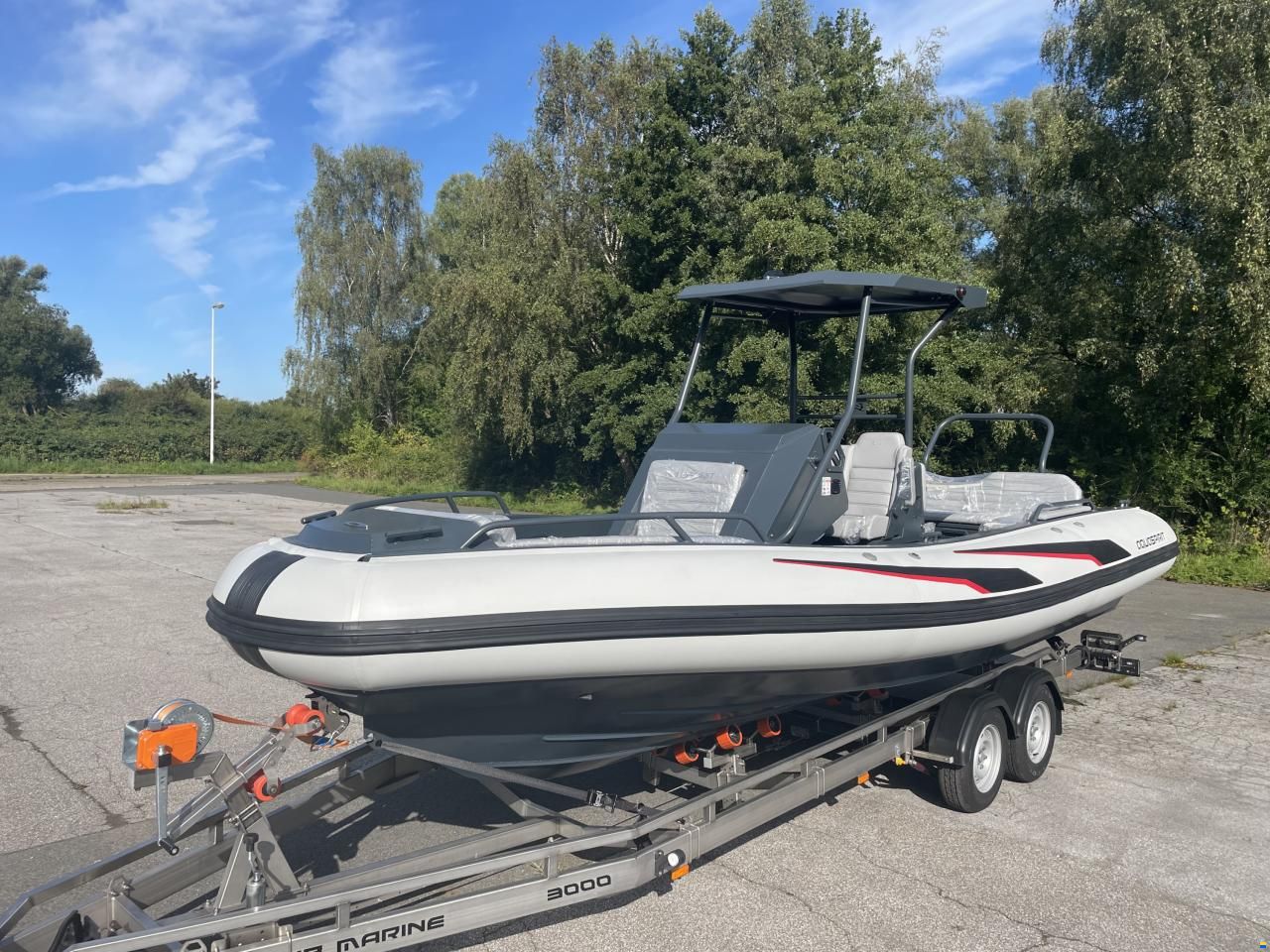Aquaspirit S700 *NEW*