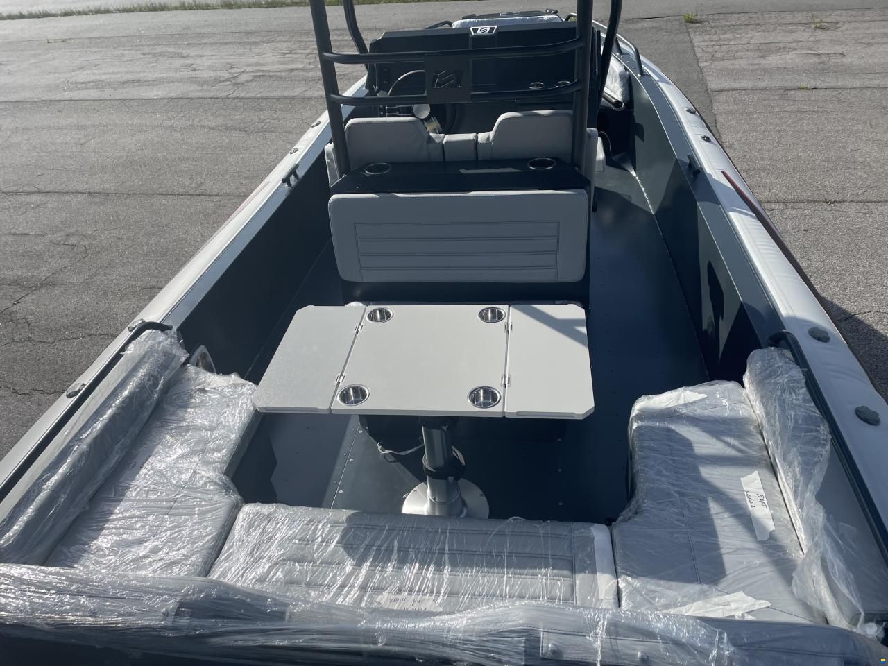 Aquaspirit S700 *NEW*