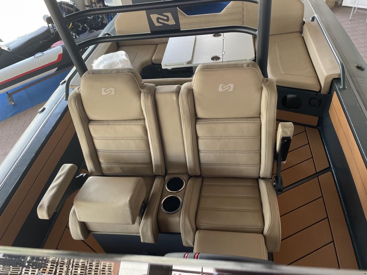 Aquaspirit S700 *NEW*