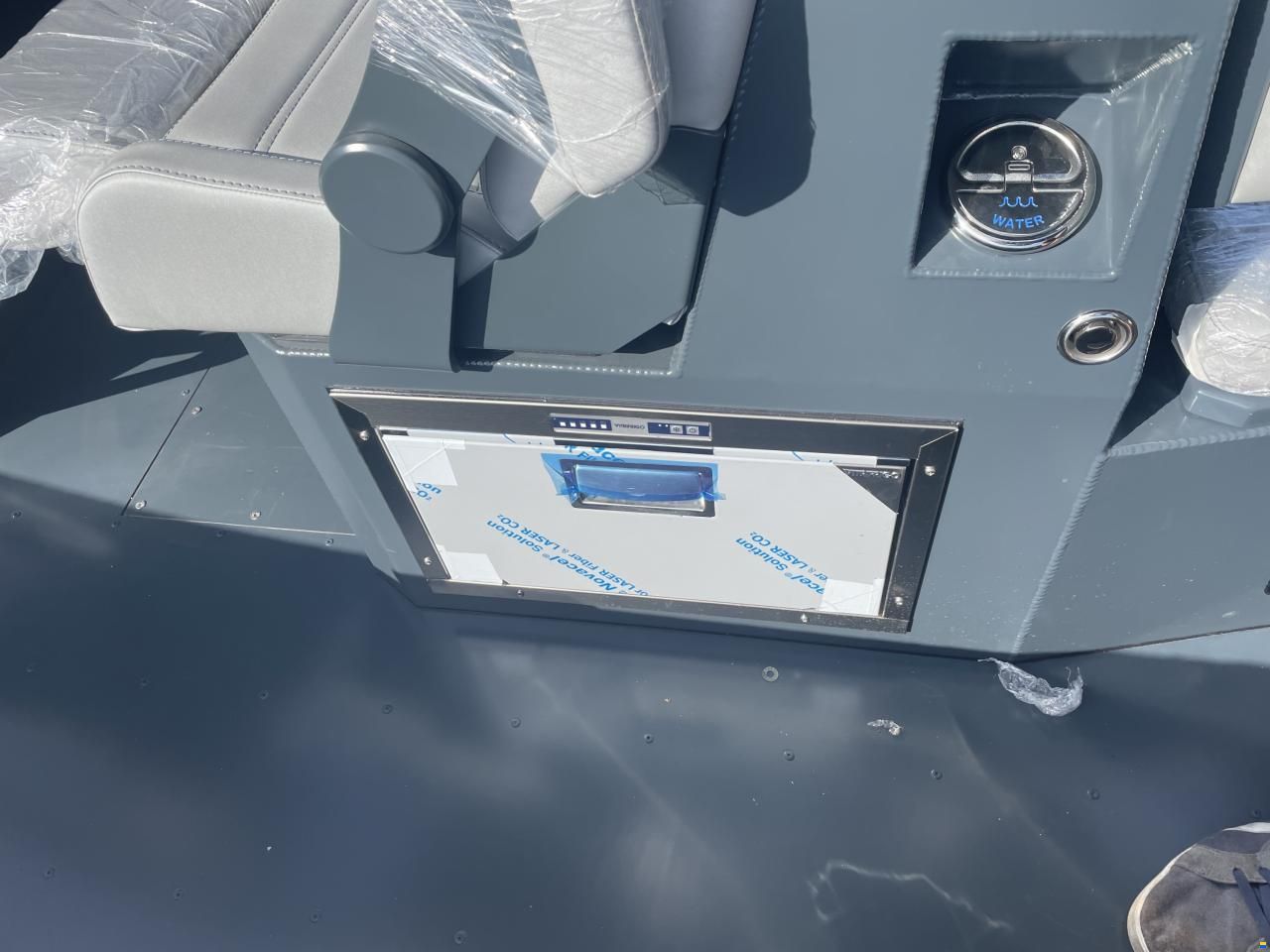 Aquaspirit S700 *NEW*