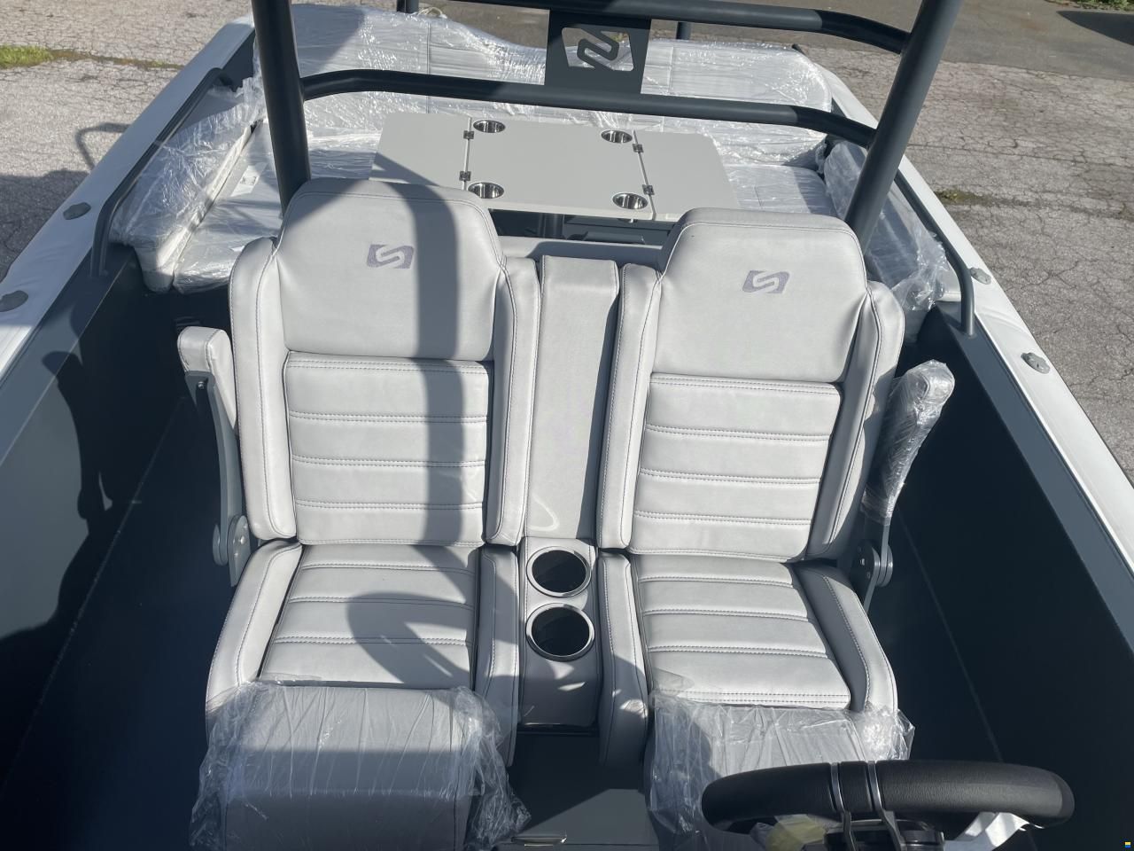 Aquaspirit S700 *NEW*