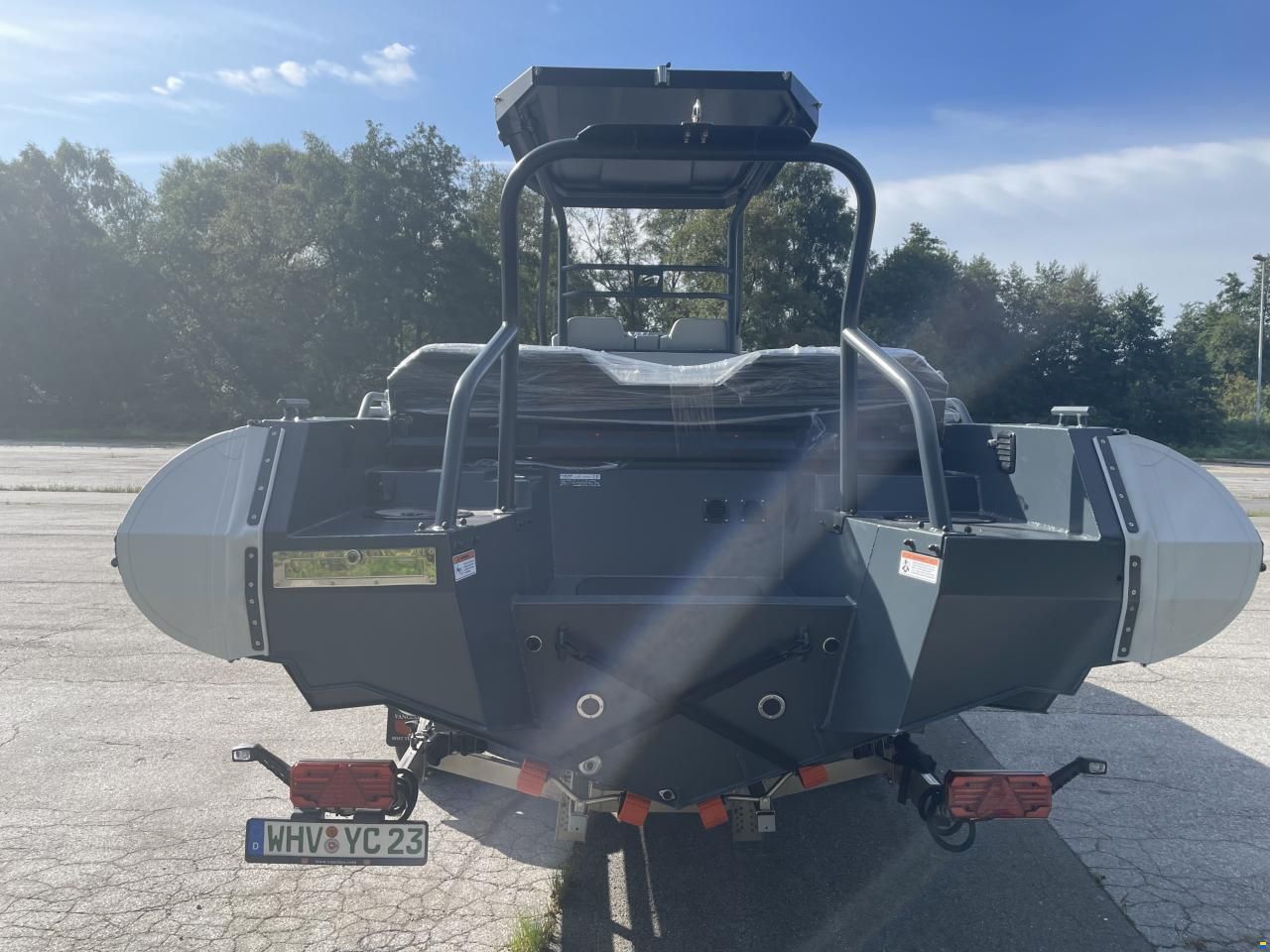 Aquaspirit S700 *NEW*