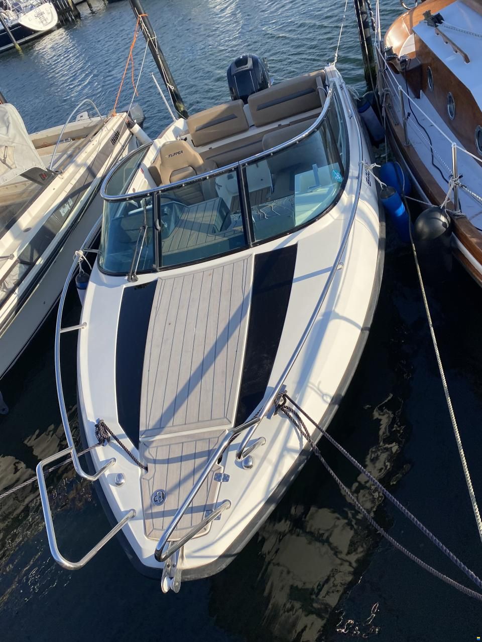 Flipper 640DC